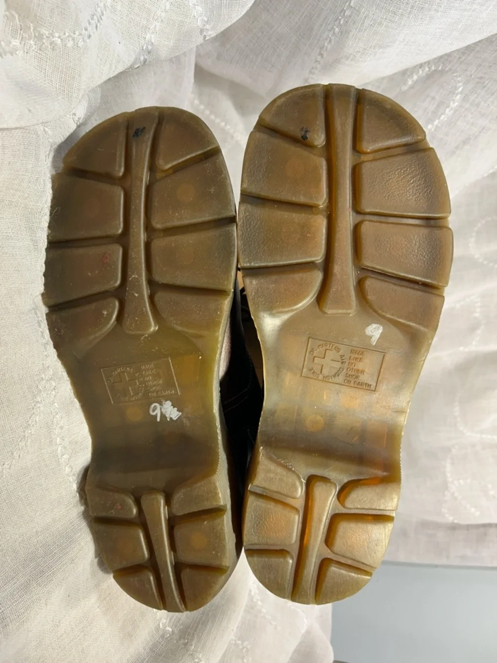 N/A storage wear