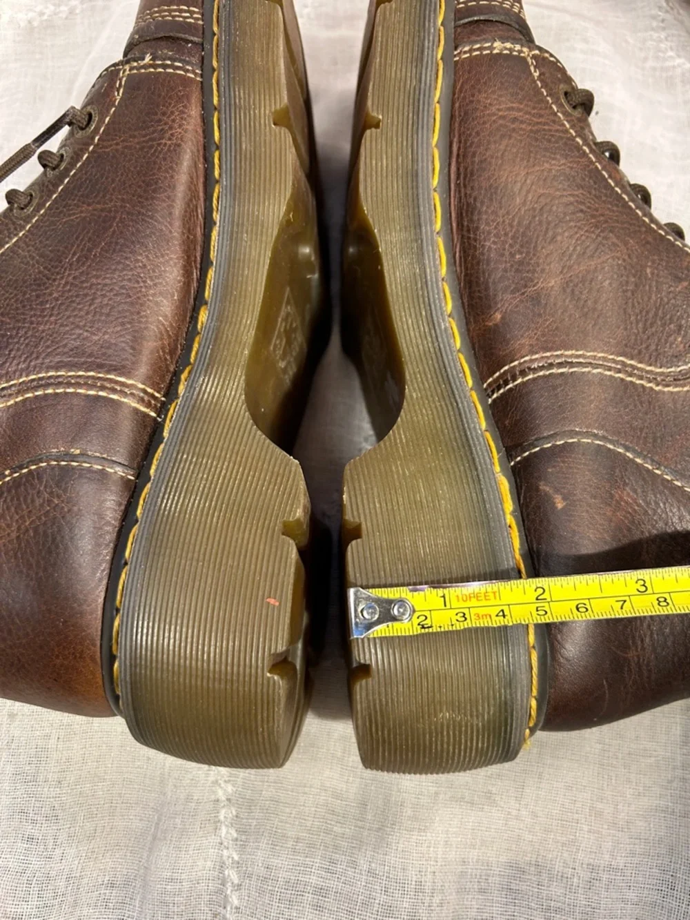 N/A storage wear