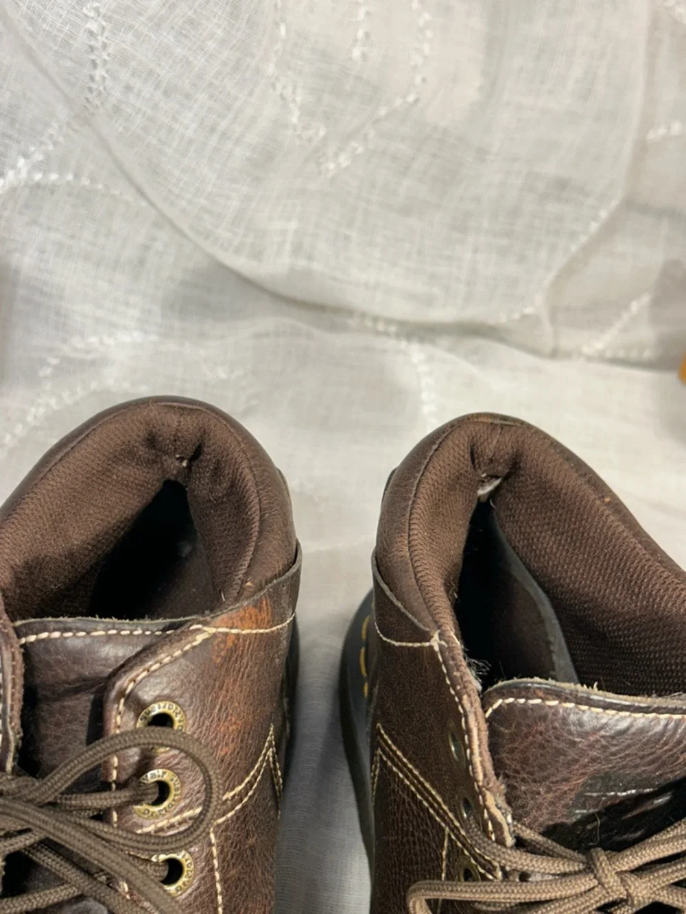 N/A storage wear