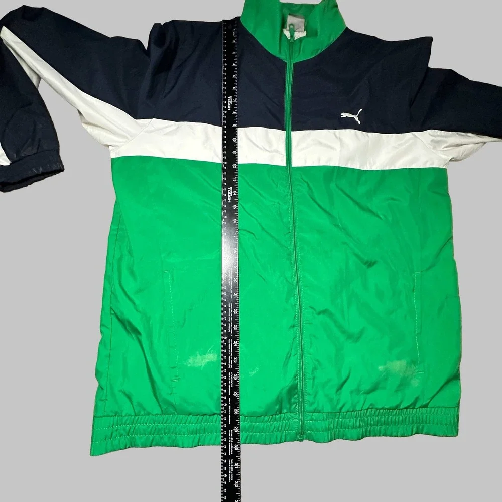 Puma discontinued vintage