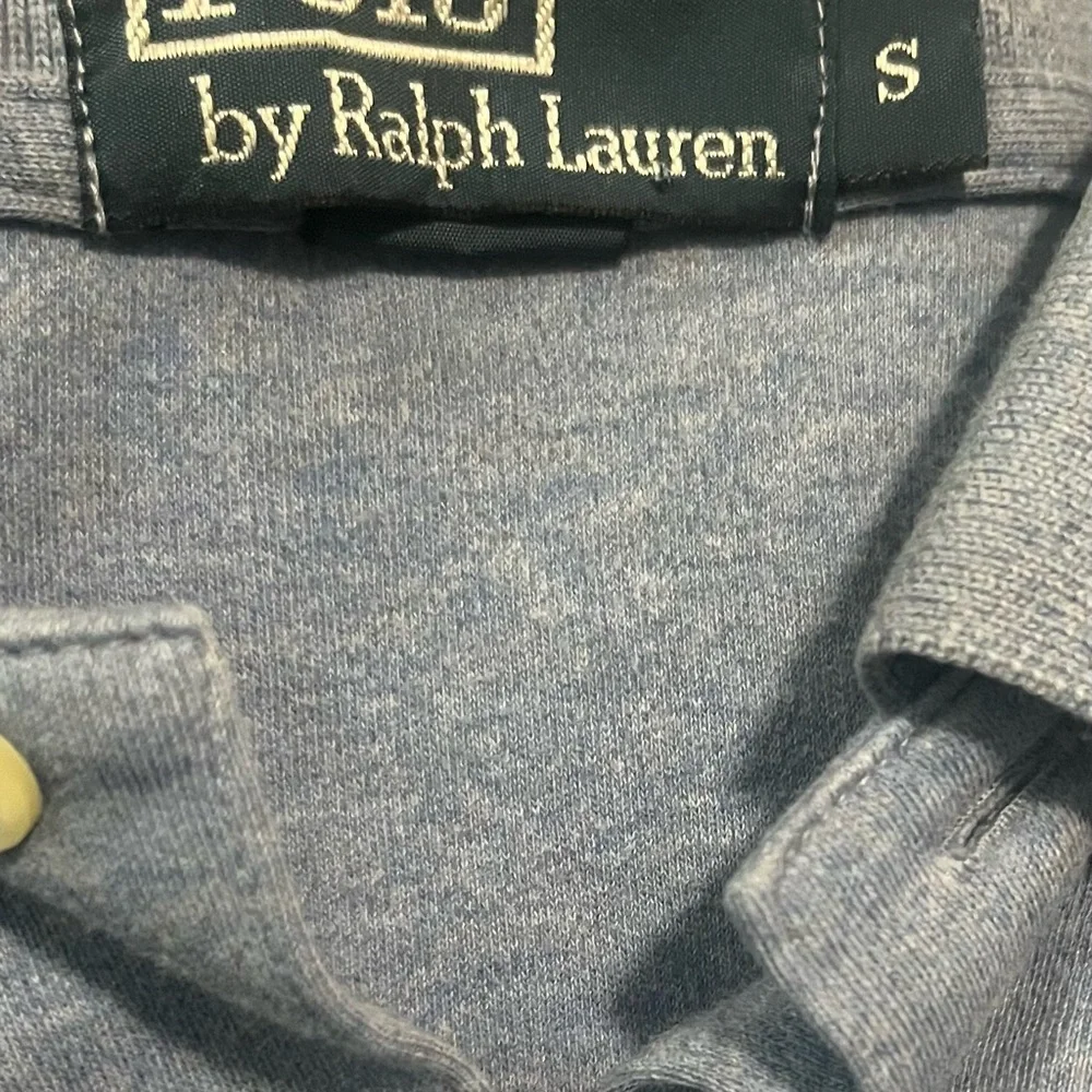 Polo by Ralph Lauren Men's Polo Shirt