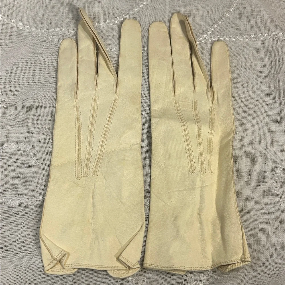 Cadet storage wear