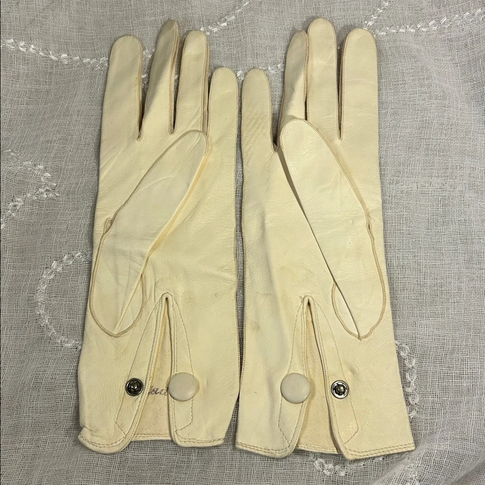 Cadet storage wear