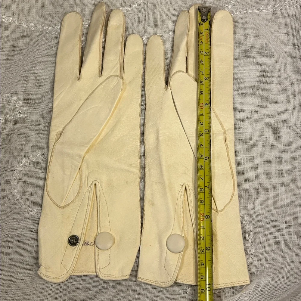 Cadet storage wear