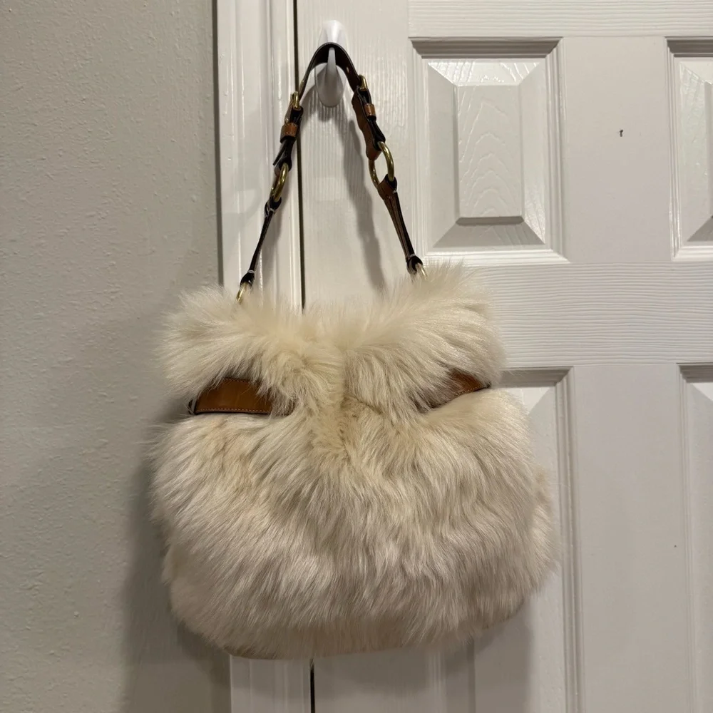 Coach rare lambs