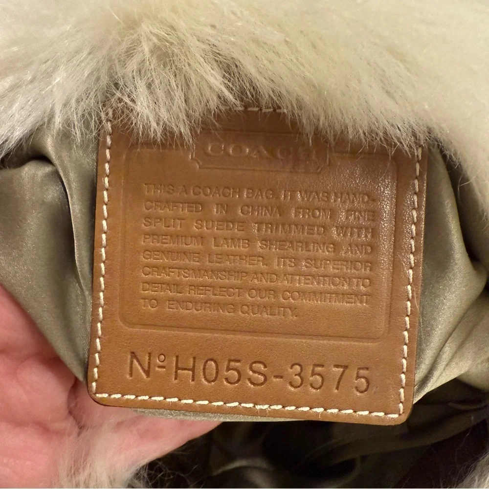 Coach rare lambs