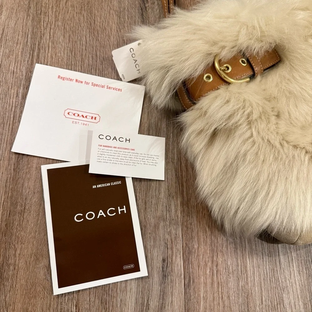 Coach rare lambs