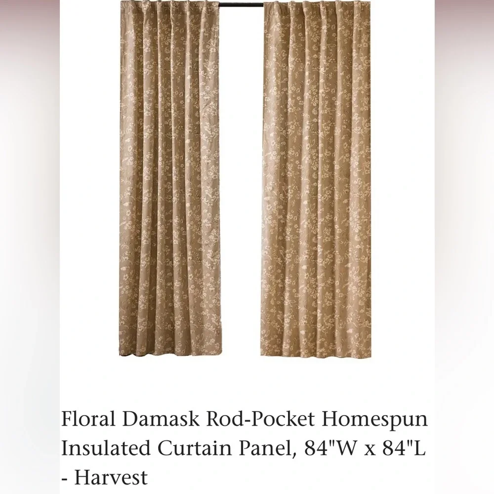 Plow & Hearth insulate your