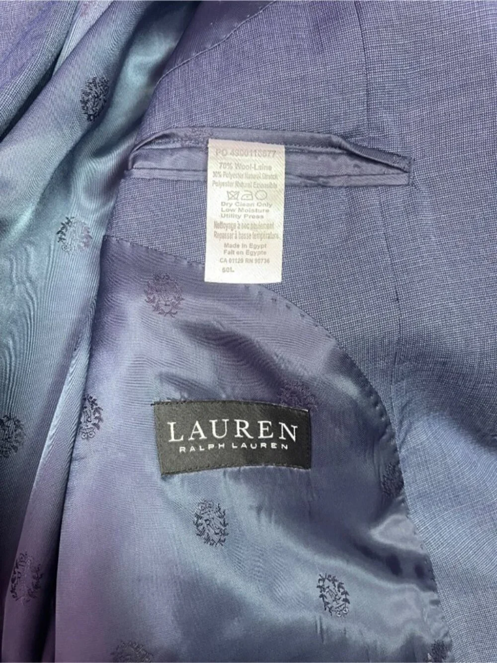 Lauren Ralph Lauren brand lauren