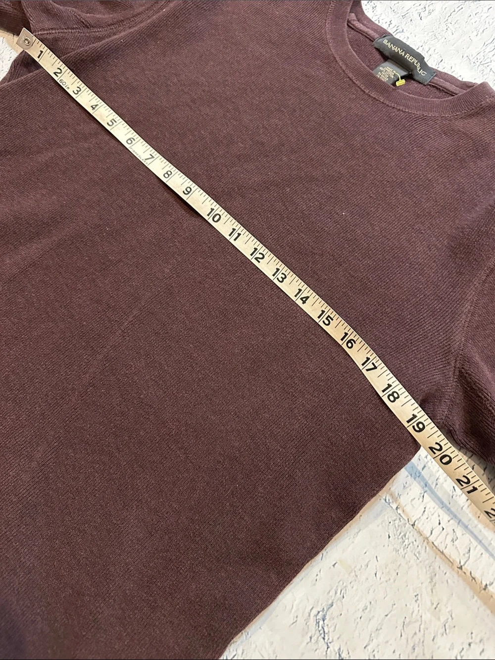Banana Republic comfortable men