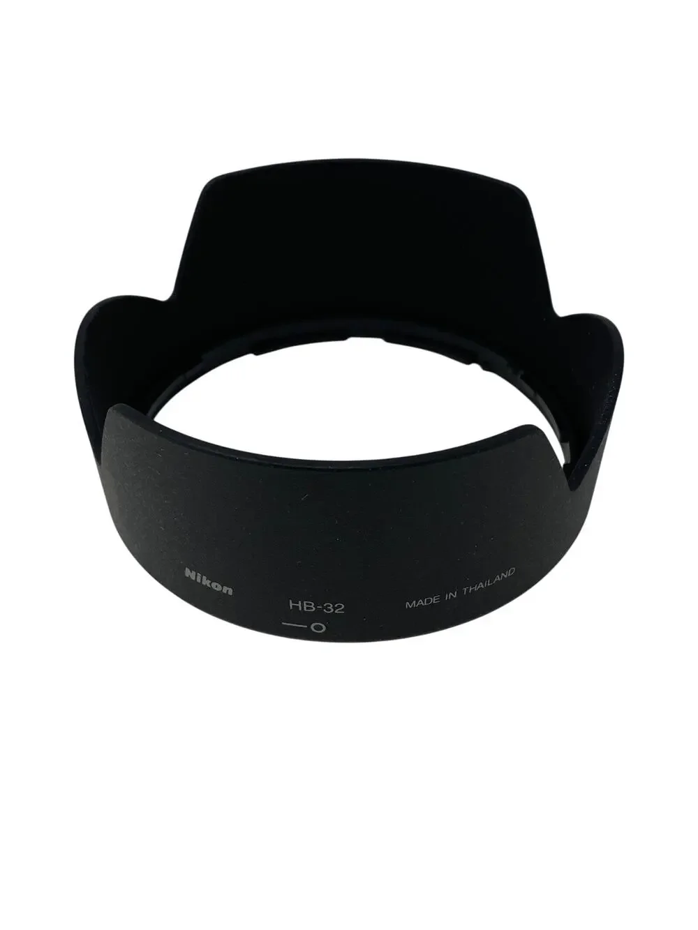 Nikon HB-32 Bayonet Lens Hood For 18-140mm Lens 67mm