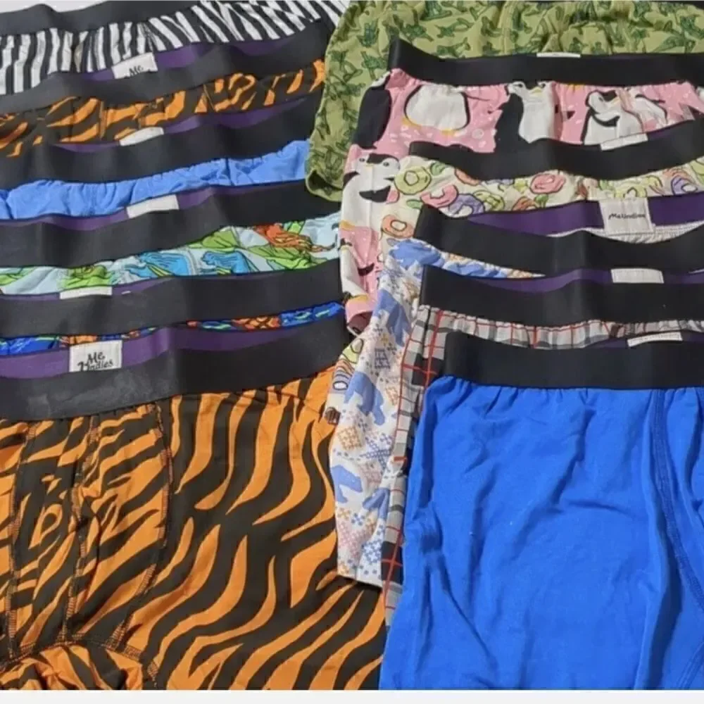 MeUndies new lot