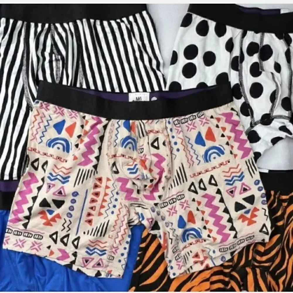MeUndies new lot