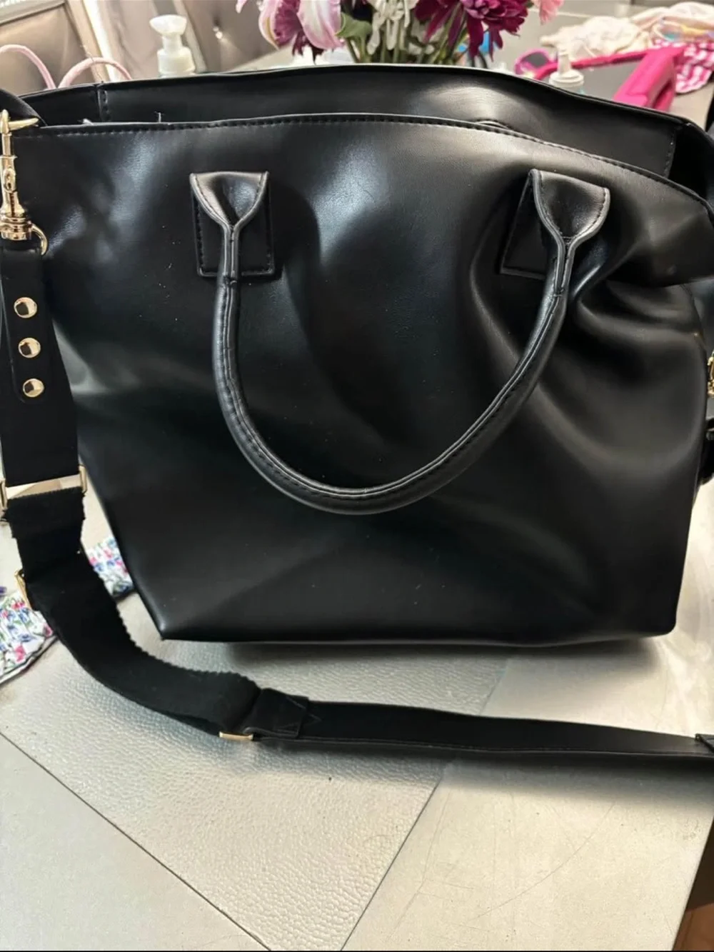 Ju-Ju-Be bag clutch