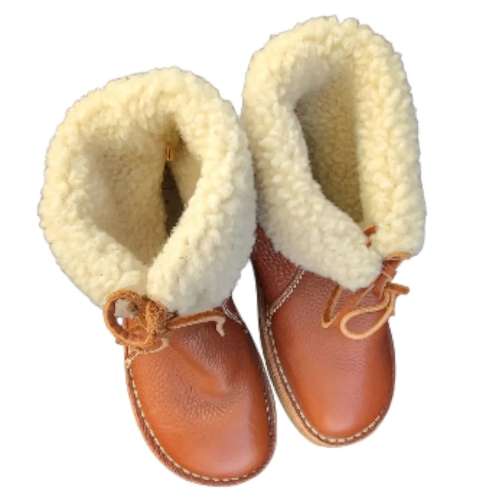 Duckfeet gently preowned