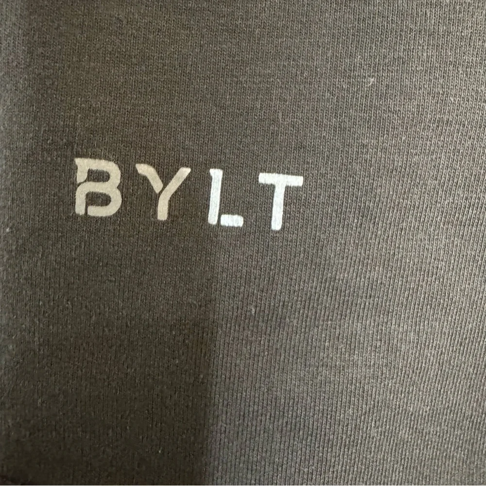 BYLT Basics bylt basics