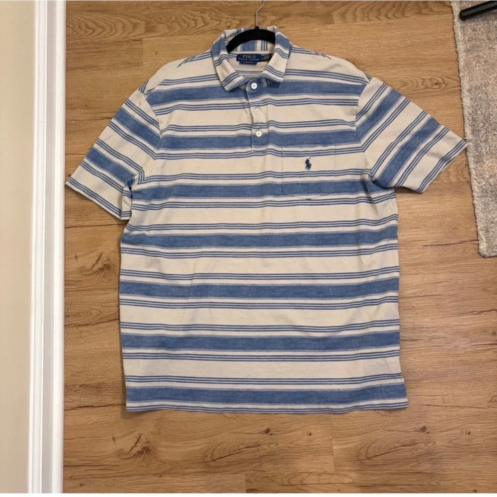 Polo Ralph Lauren polo ralph