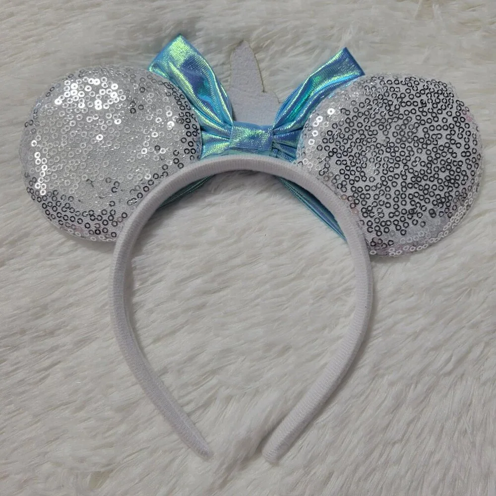 Cinderella Minnie Mouse Ears