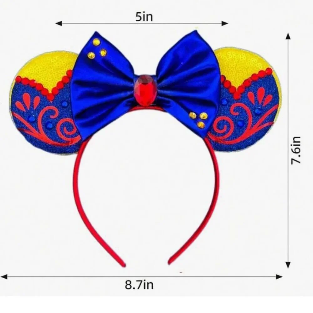 Disney new without