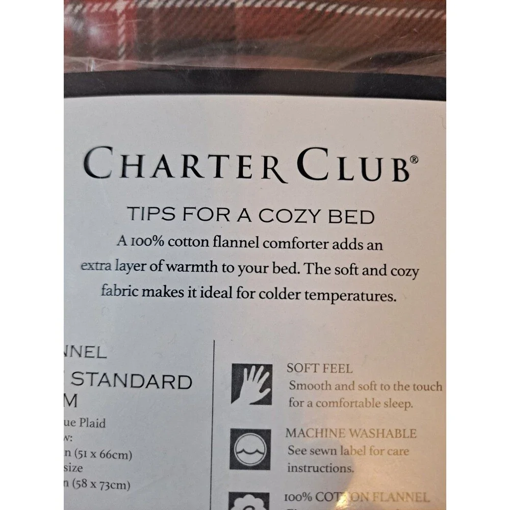 Charter Club charter club