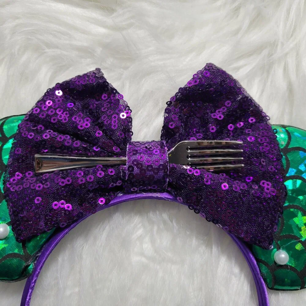 Disney mouse ears minnie
