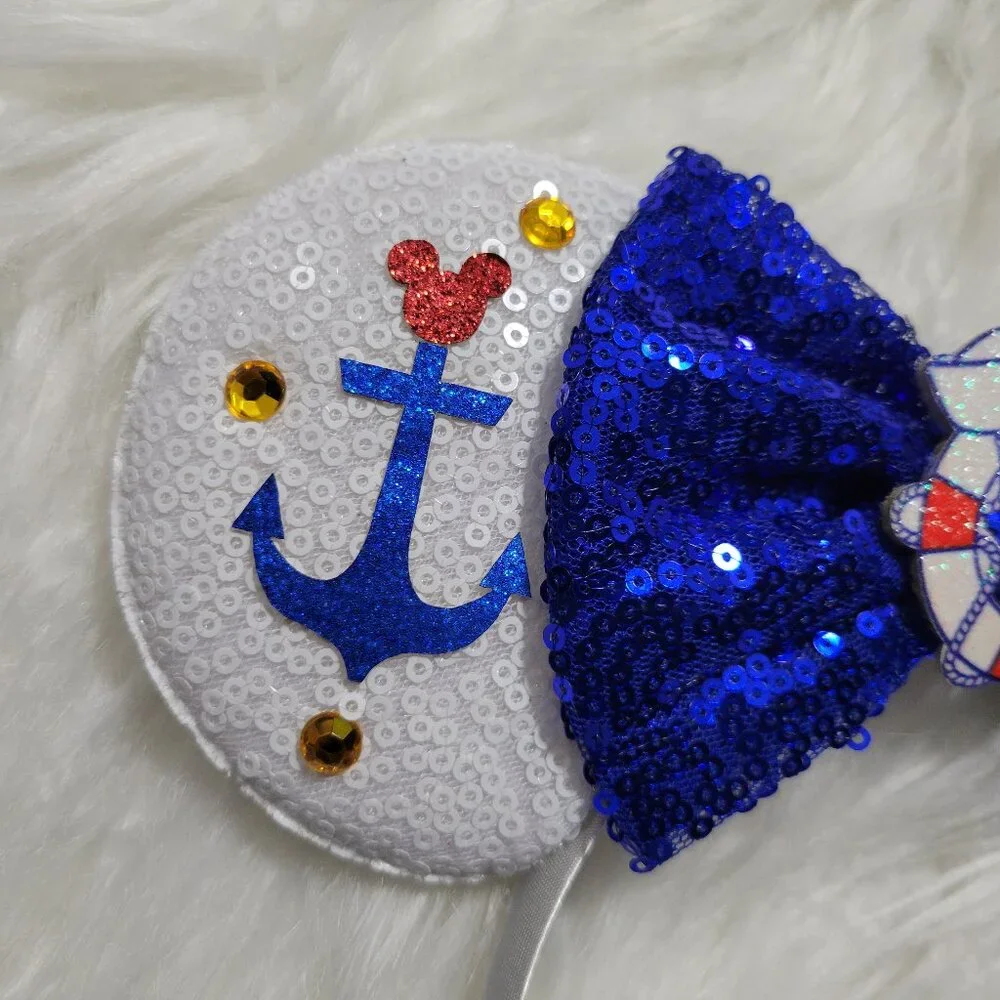 Disney new nautical