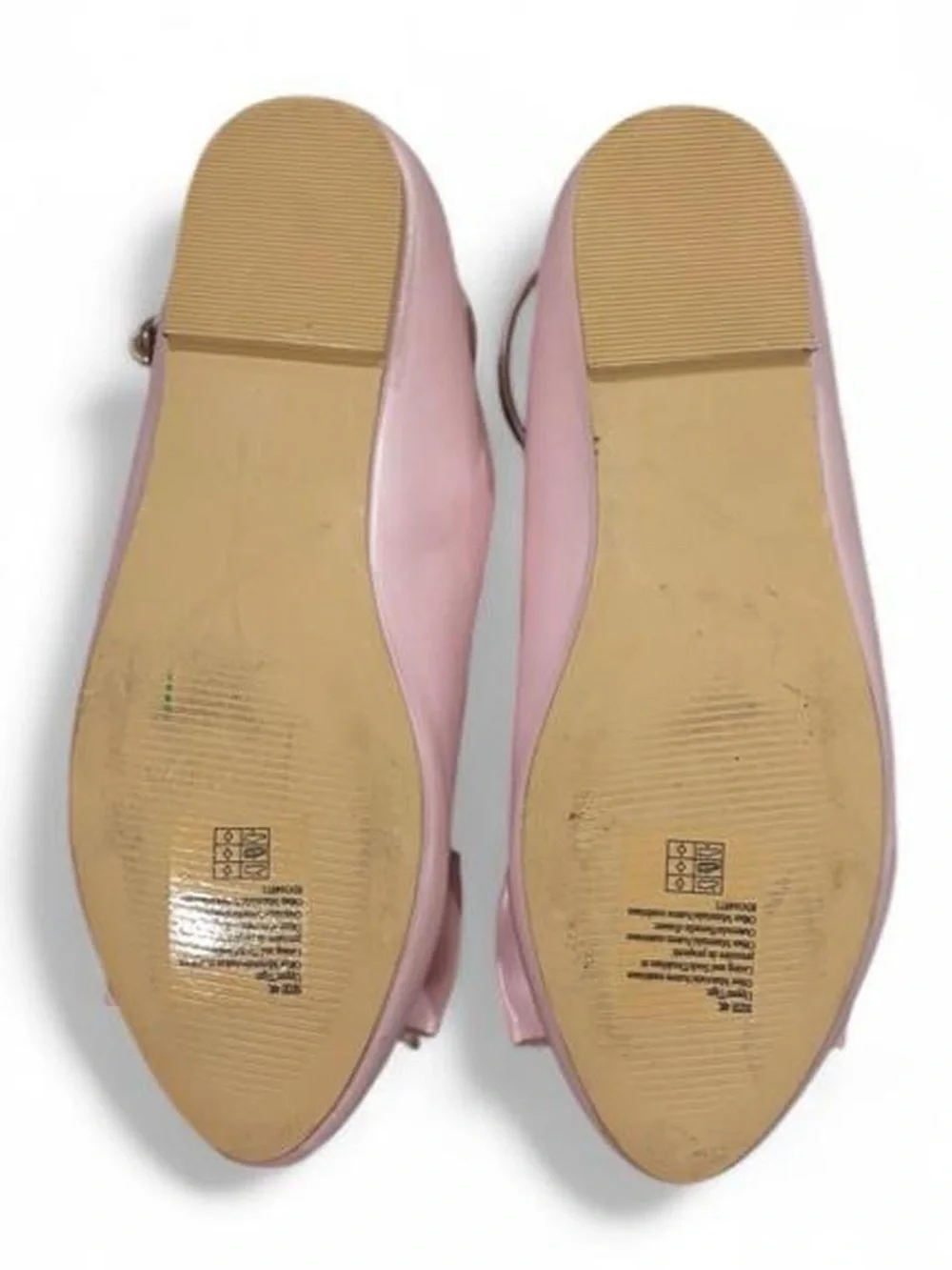 Janie and Jack worn once