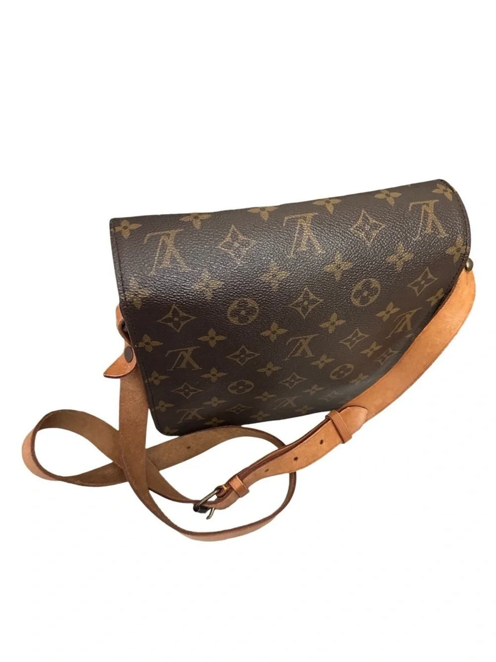 Louis Vuitton ✅certificate authentication