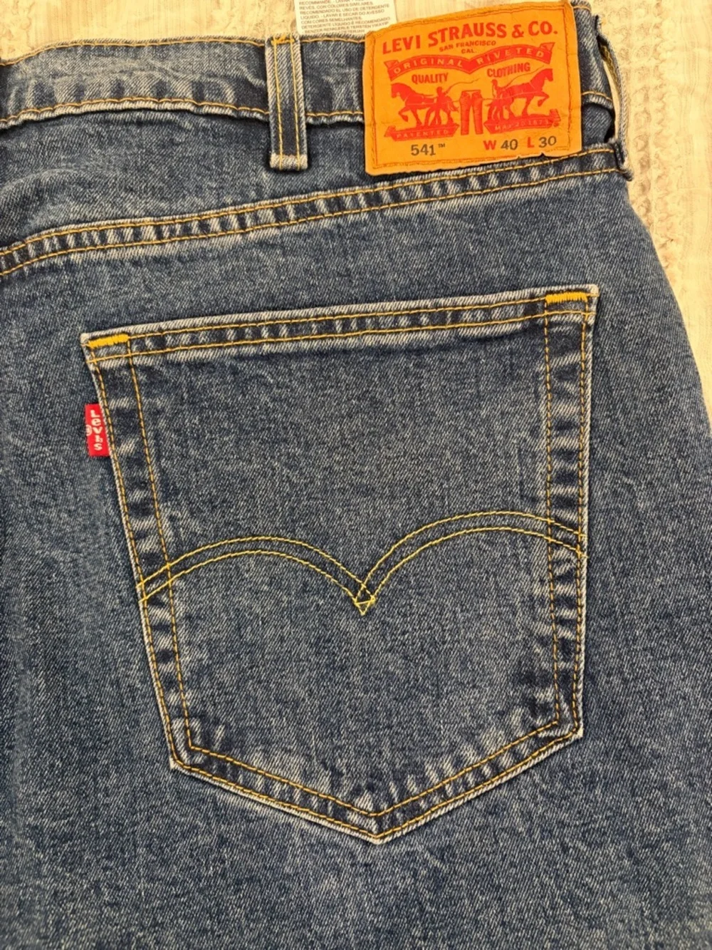 Levis men’s levi’s