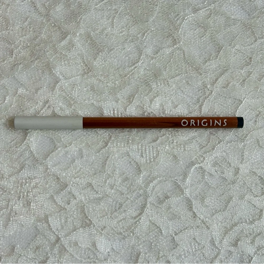Origins Eye Pencil Eyeliner Smoke # 9 .04OZ Rare