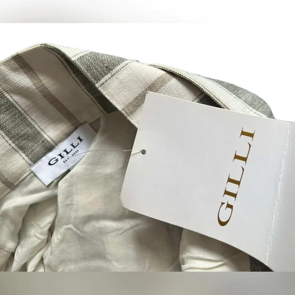 Gilli high waisted