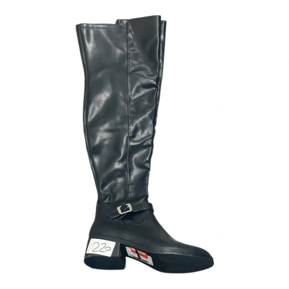 DV by Dolce Vita elegant black