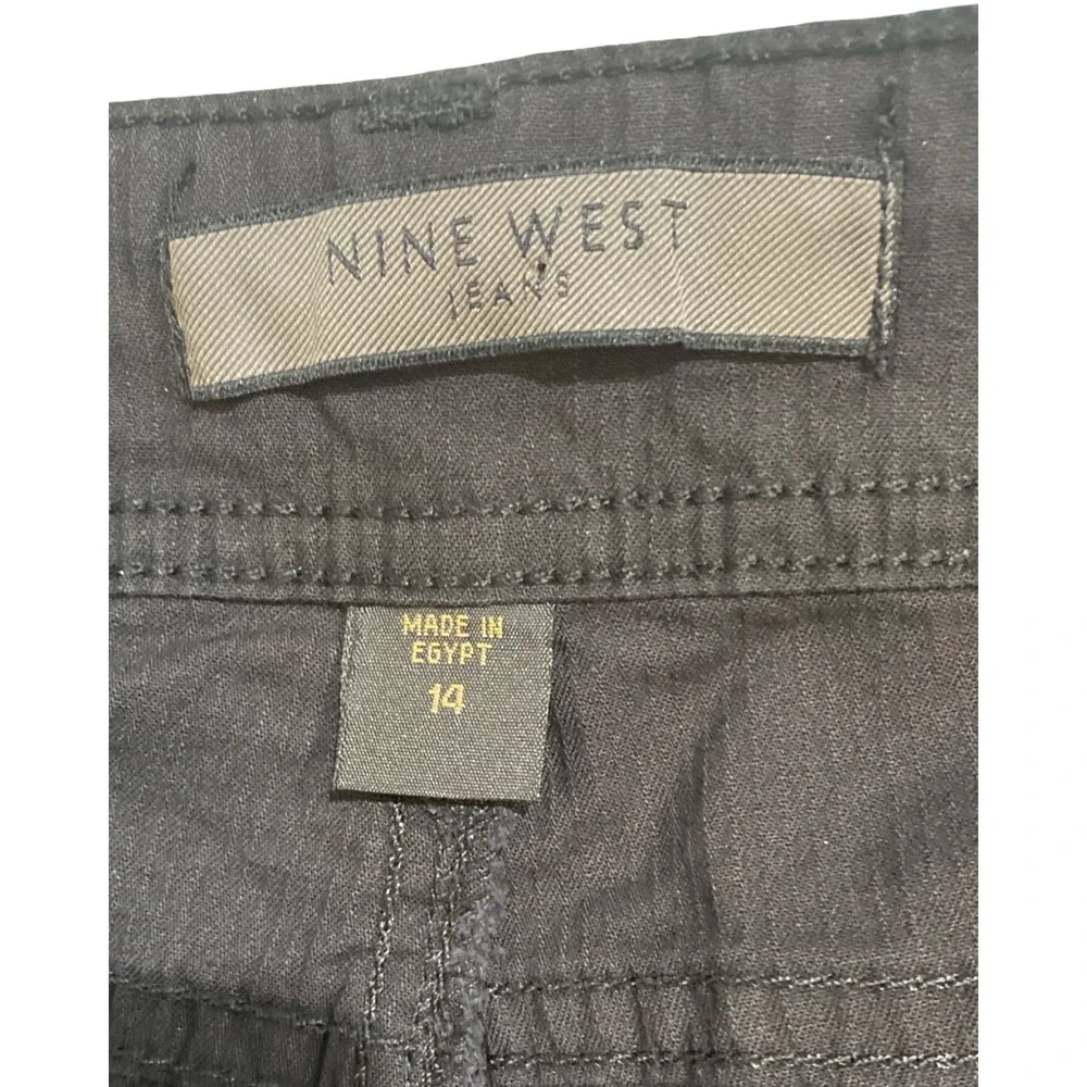 Nine West nine west
