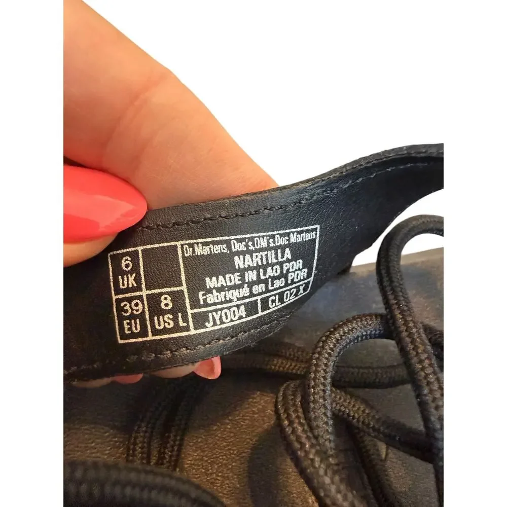 Dr. Martens dr martens