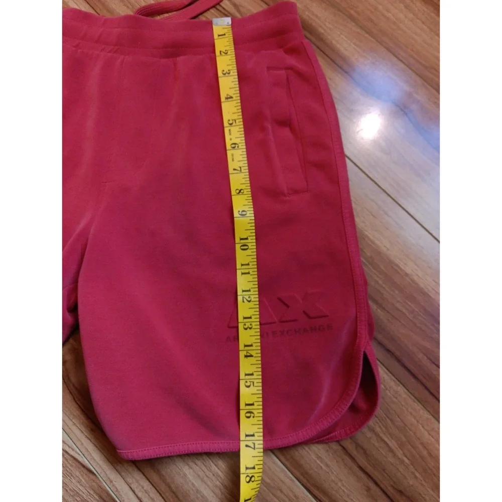 Armani Exchange product pair