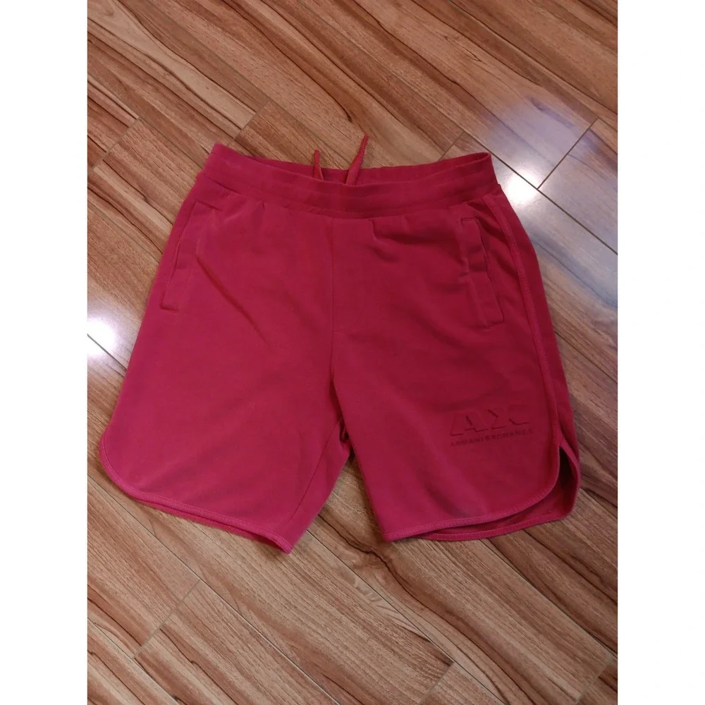 Armani Exchange product pair