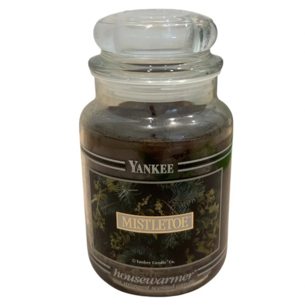 Yankee Candle yankee candle