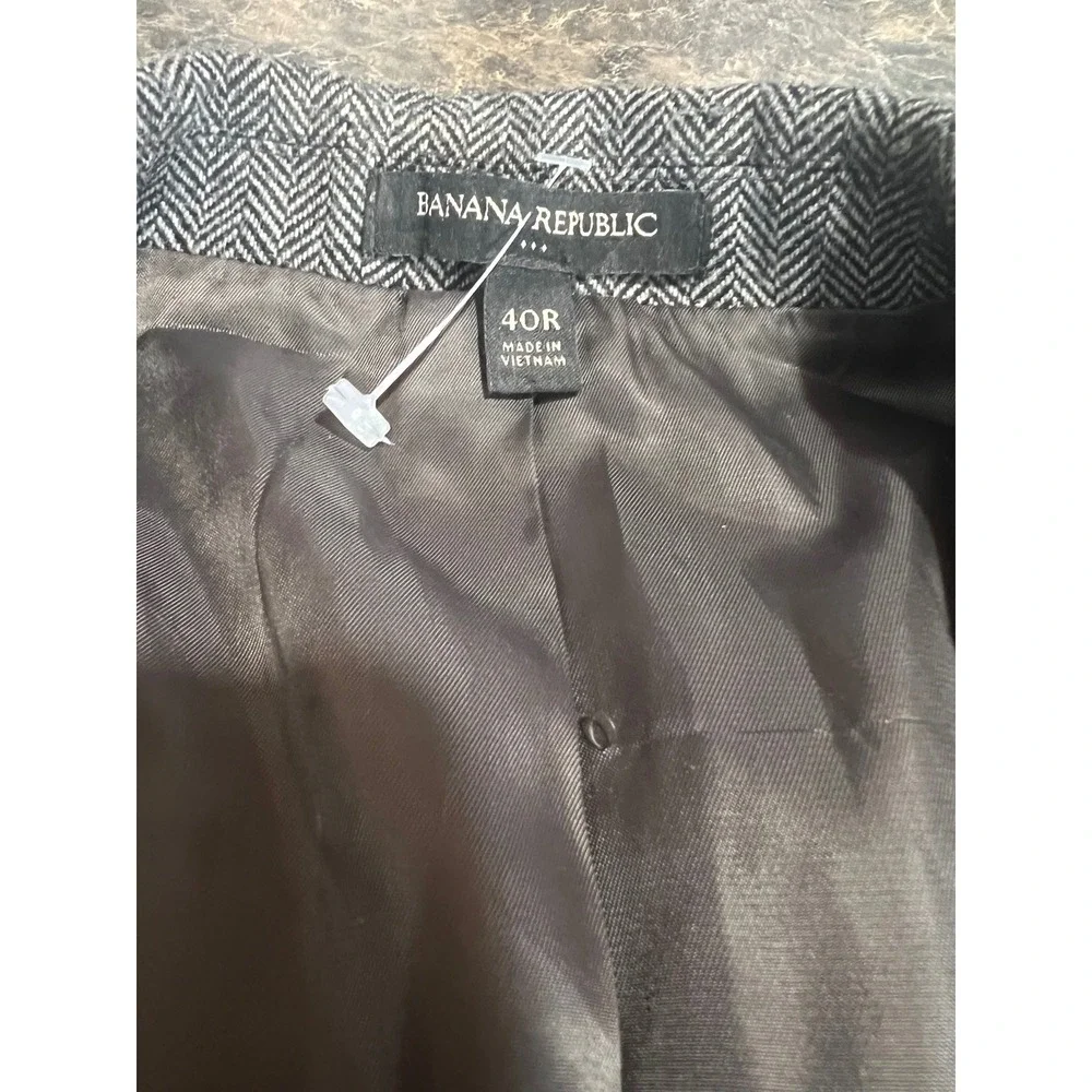 Banana Republic banana republic