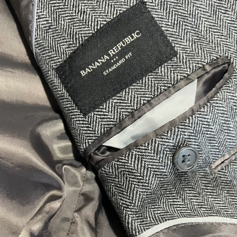 Banana Republic banana republic