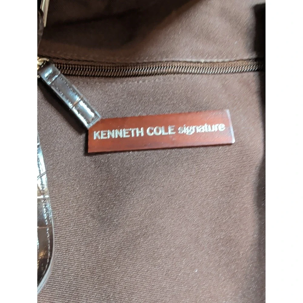 Kenneth Cole kenneth cole