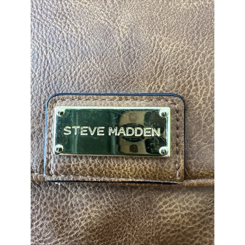 Steve Madden such attractive