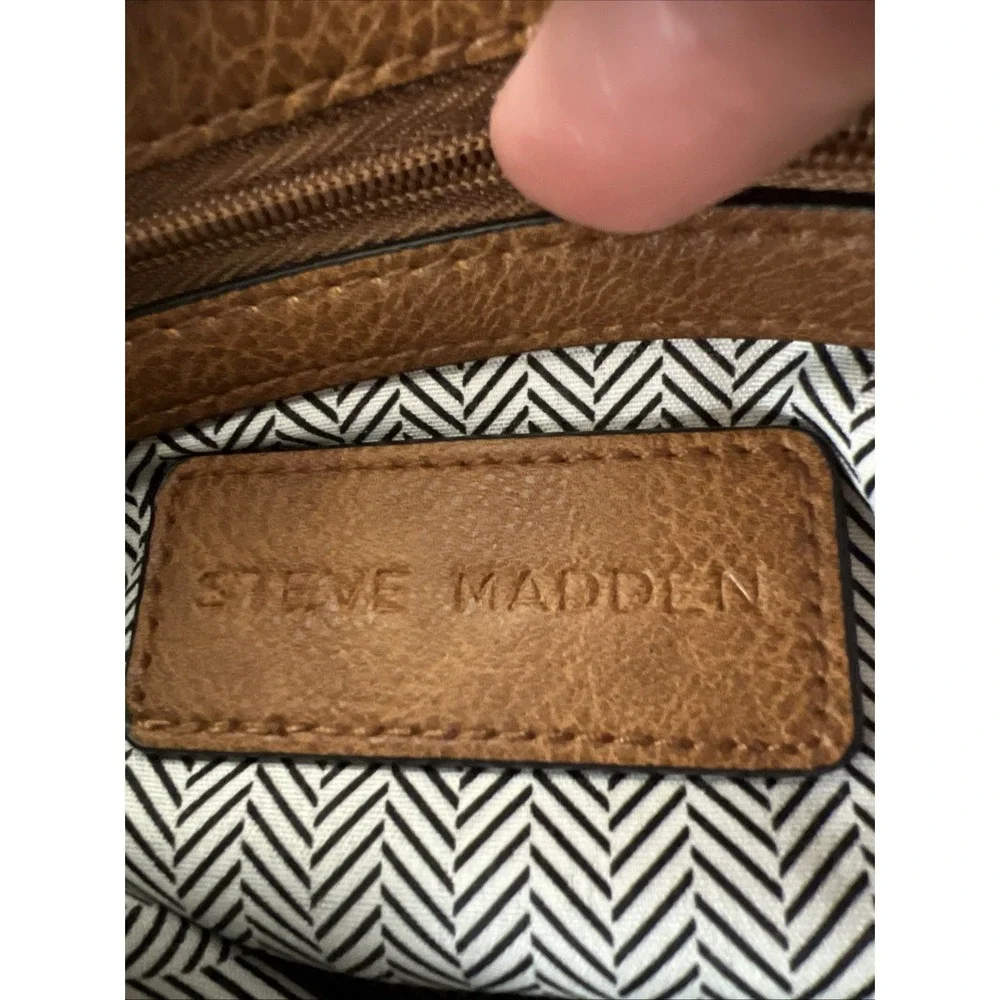 Steve Madden such attractive