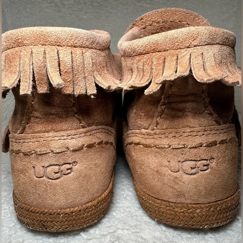 UGG size beautiful