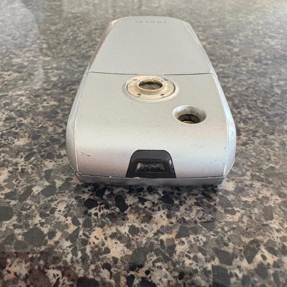 Siemens vintage s65