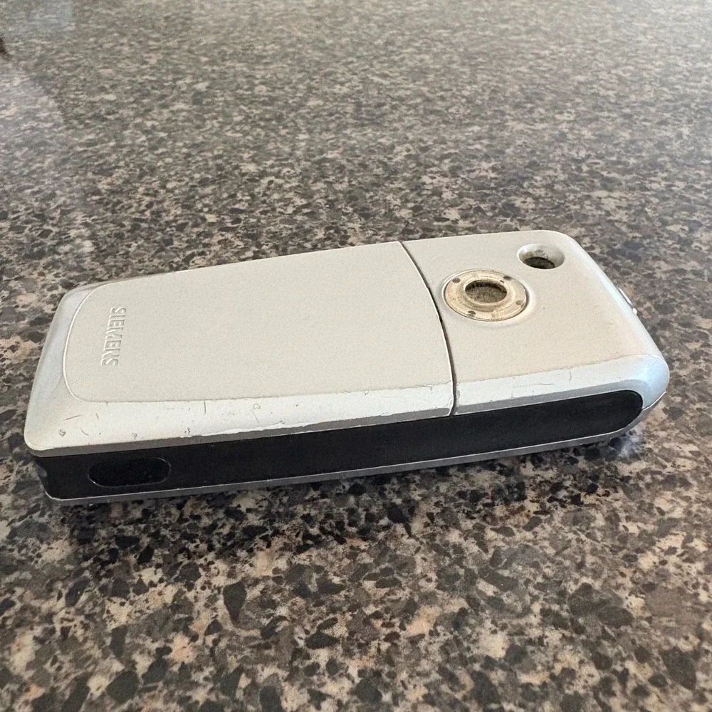 Siemens vintage s65