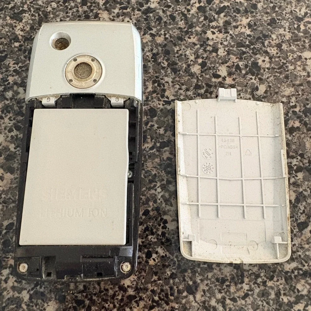 Siemens vintage s65