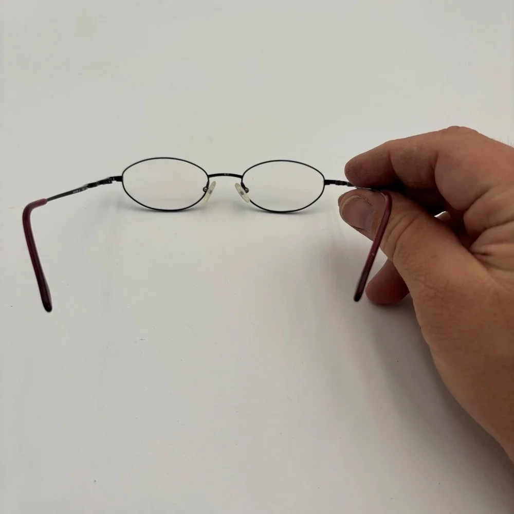 Hikari these eyeglasses