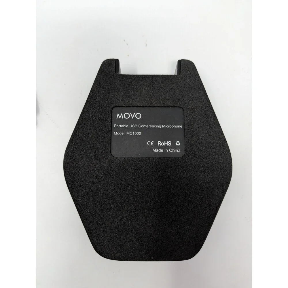 Movo mc1000 portable
