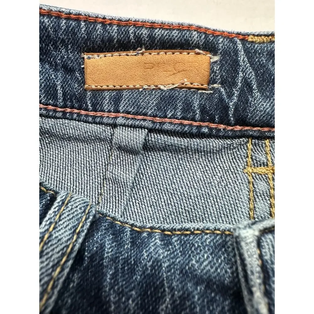 Pilcro by Anthropologie pilcro by