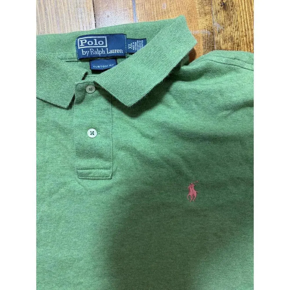Ralph Lauren pre owned